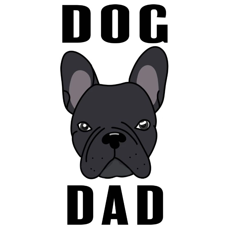 Bulldog Dad
