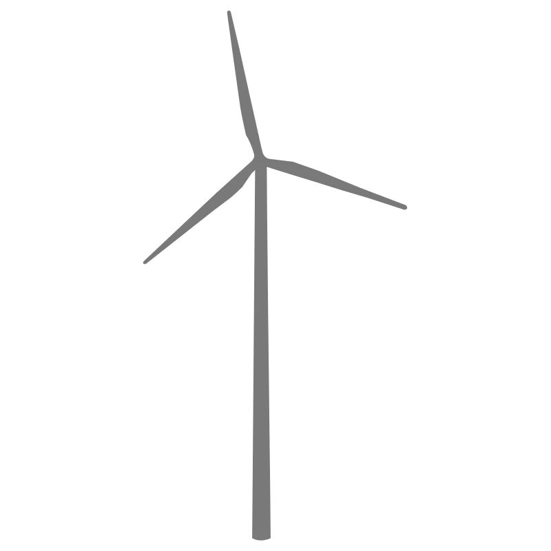 Windmill Windmill Wind Turbine