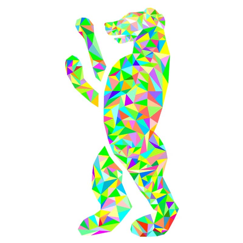 Bär polygon
