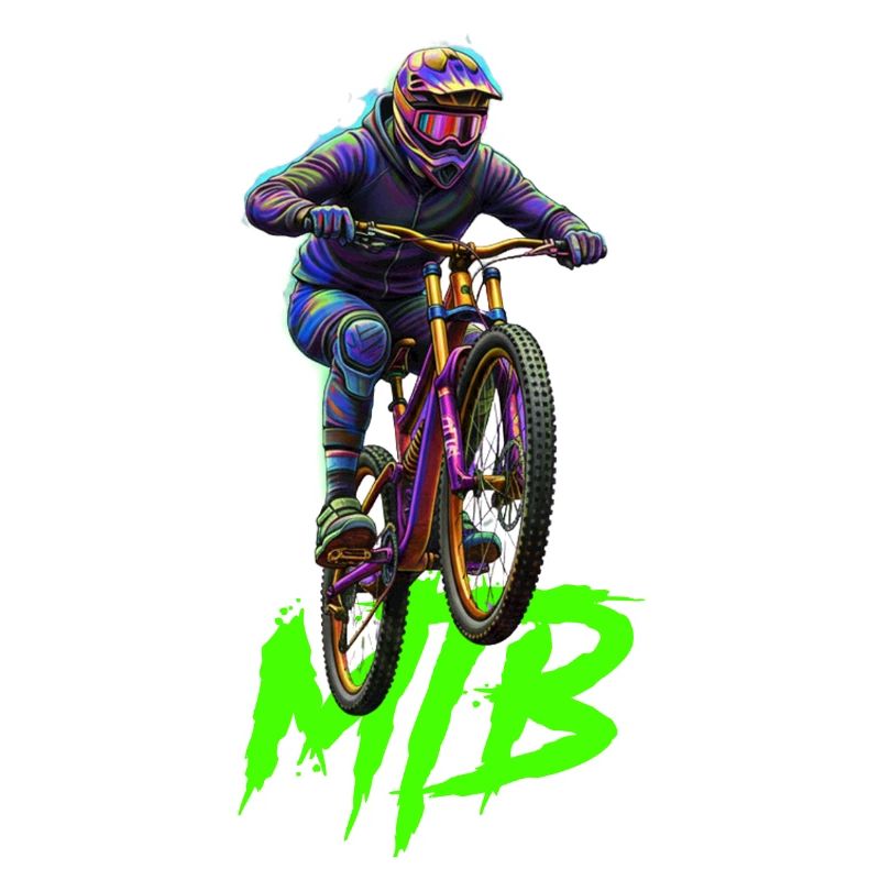 MTB bike