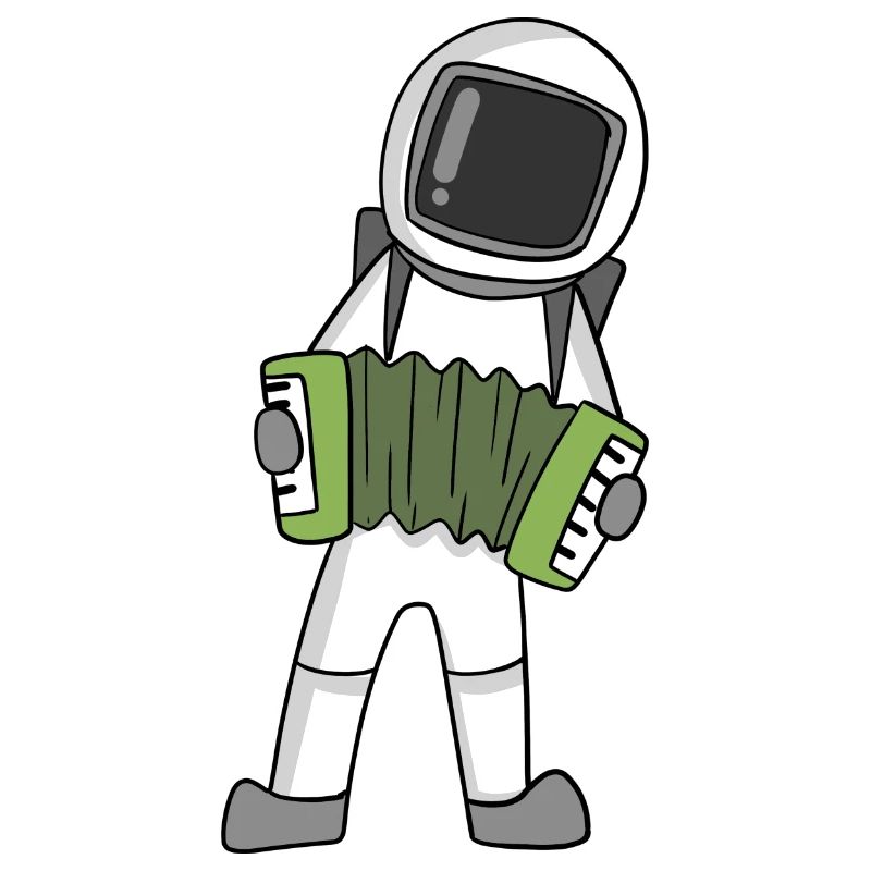 Astronaut