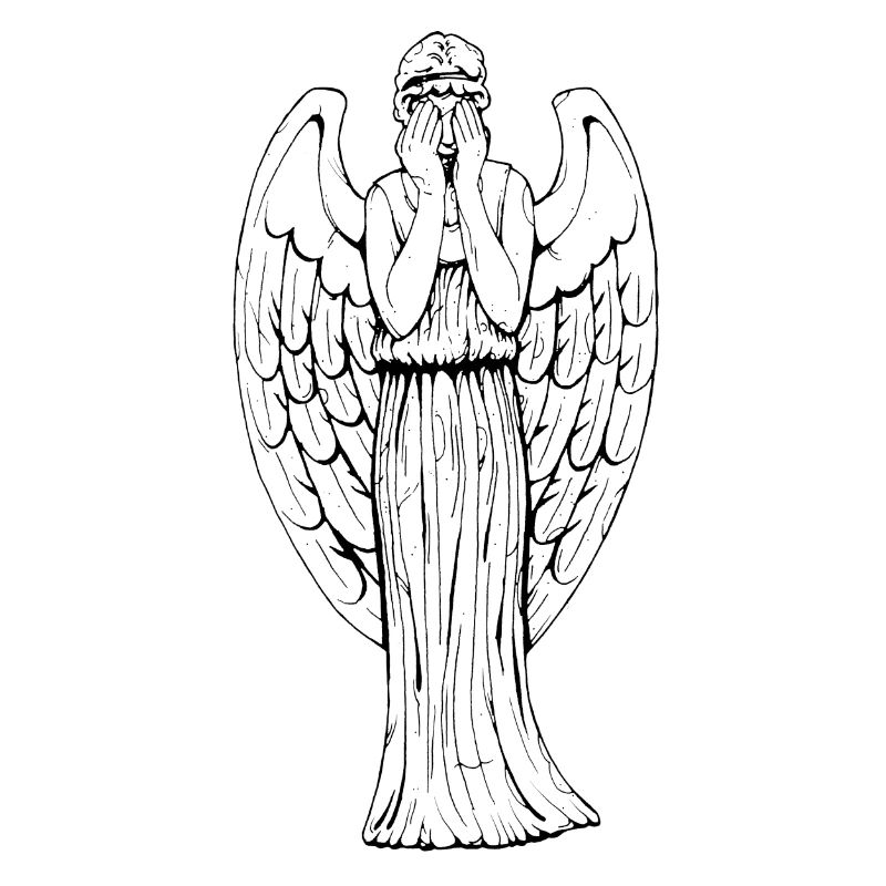 Don't Blink