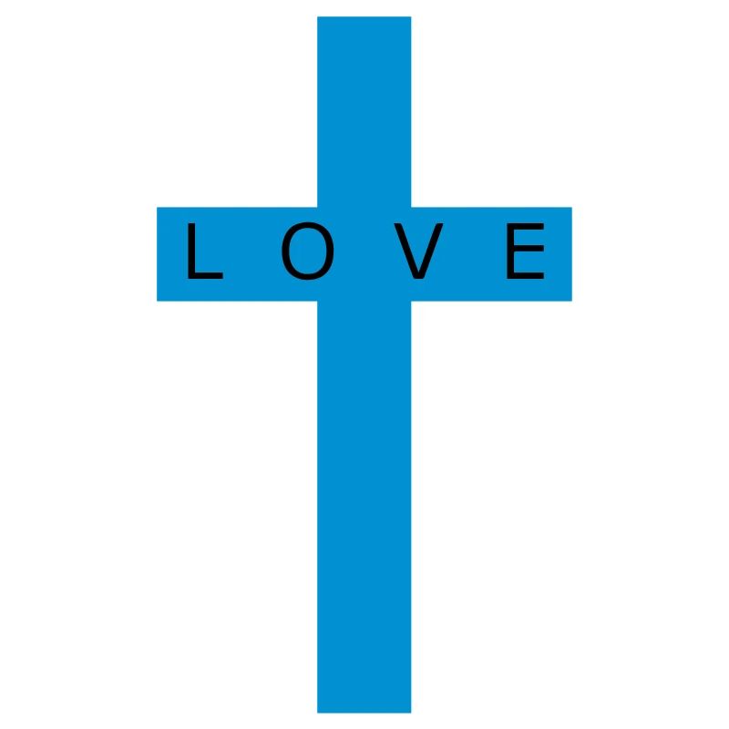 Love Kreuz