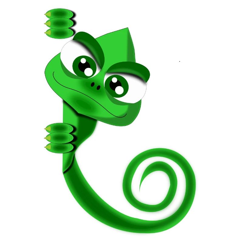 Chamäleon