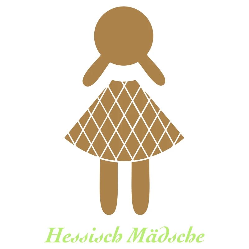 Hessisch Mädsche