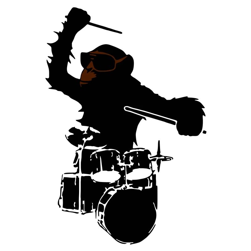 music monkey