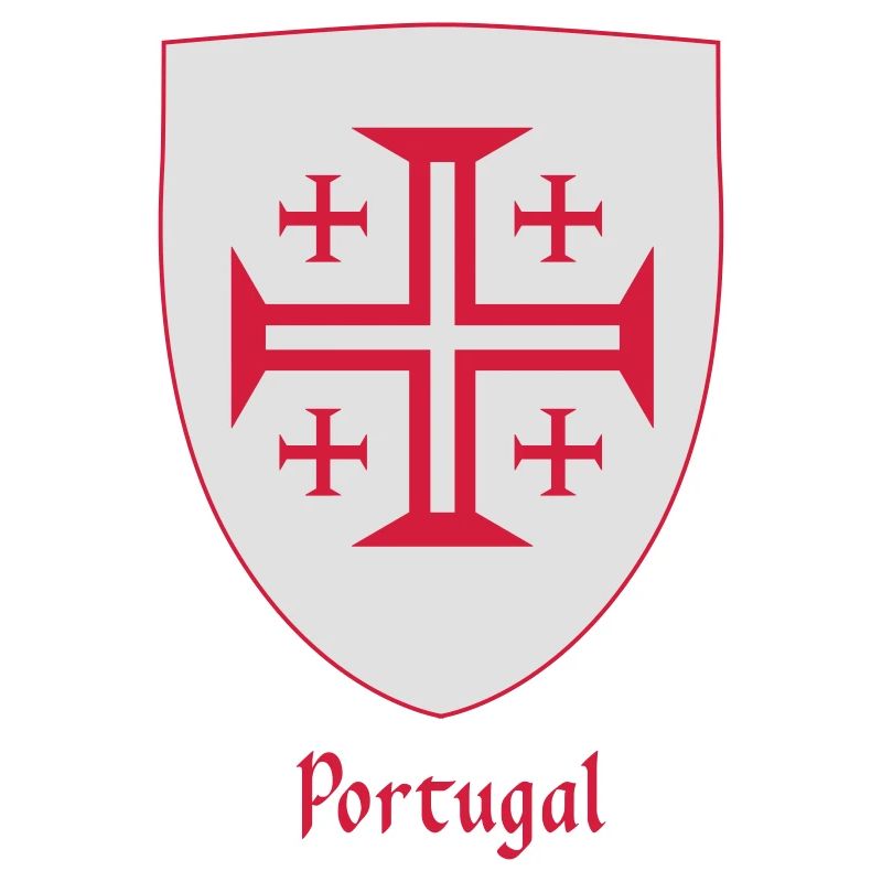 Croix Portugaise