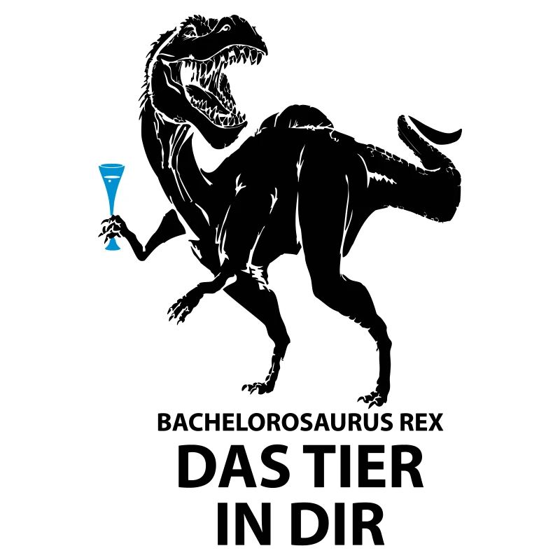 Party Saurus