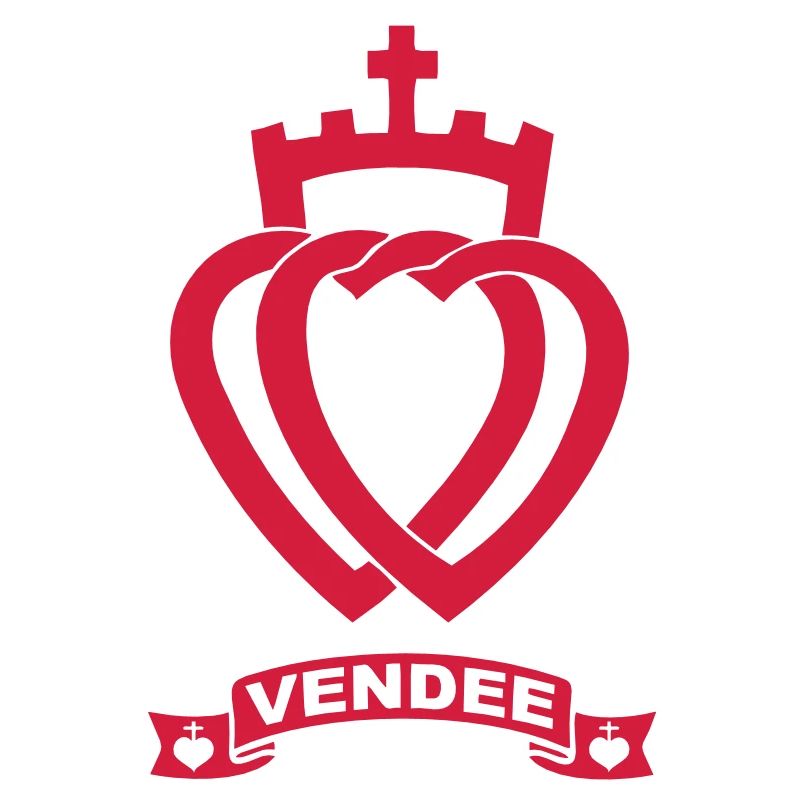 vendeen Herzen