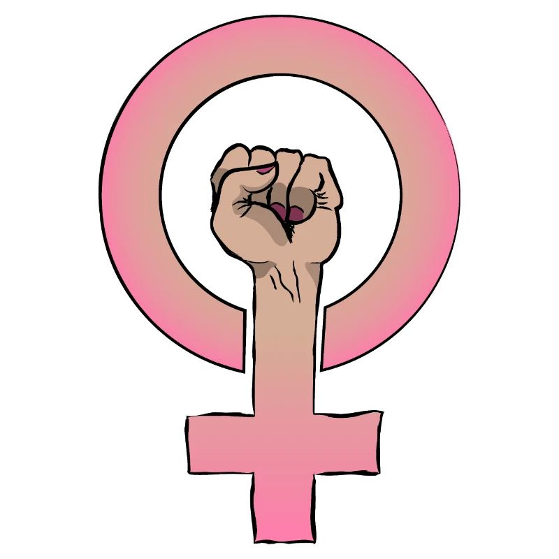 Girl Power Faust