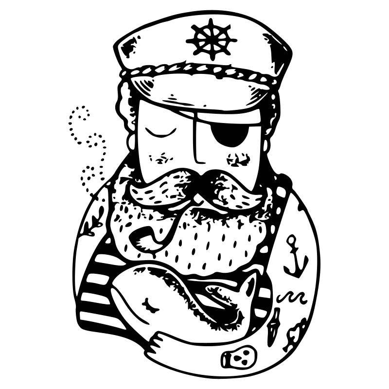 Kapitän Seemann