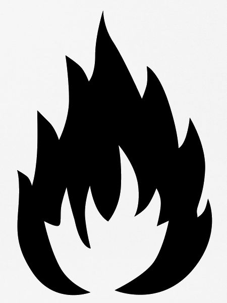 Flamme