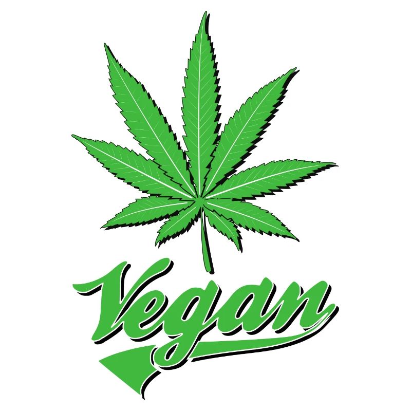 VEGAN MARIHUANA