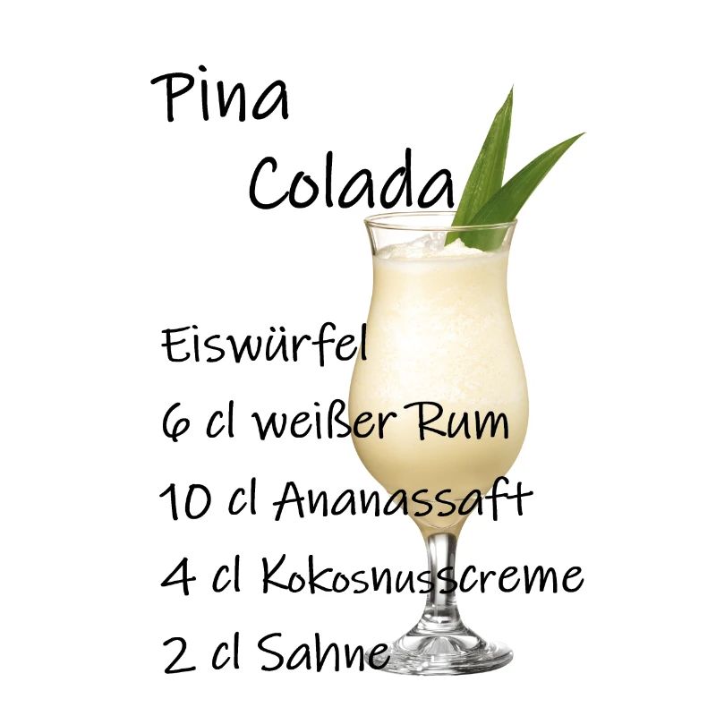 Pina Colada