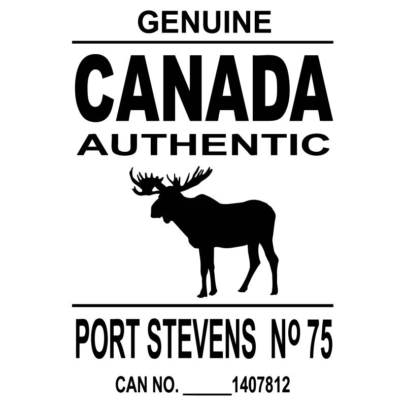 Canada Moose
