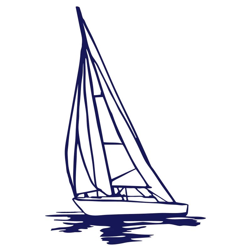 Sailing Boat