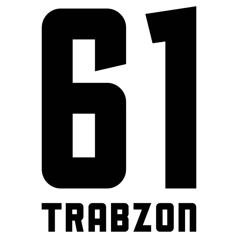 61 Trabzon