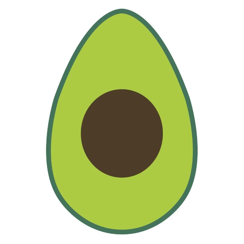 Trend Avocado