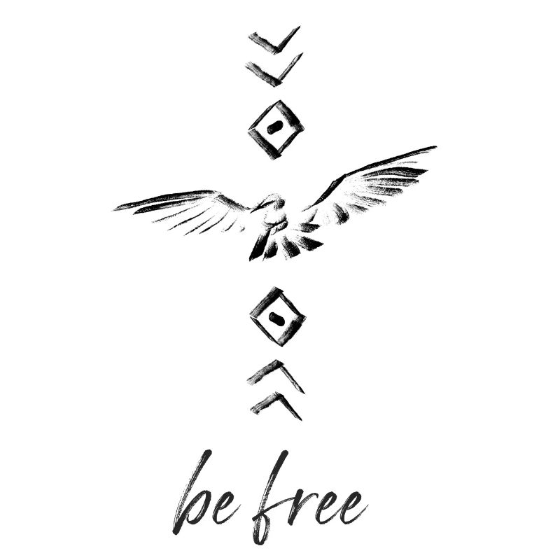 be free