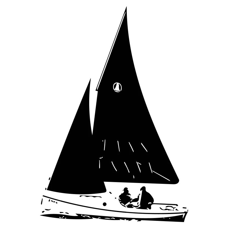 Segelboot