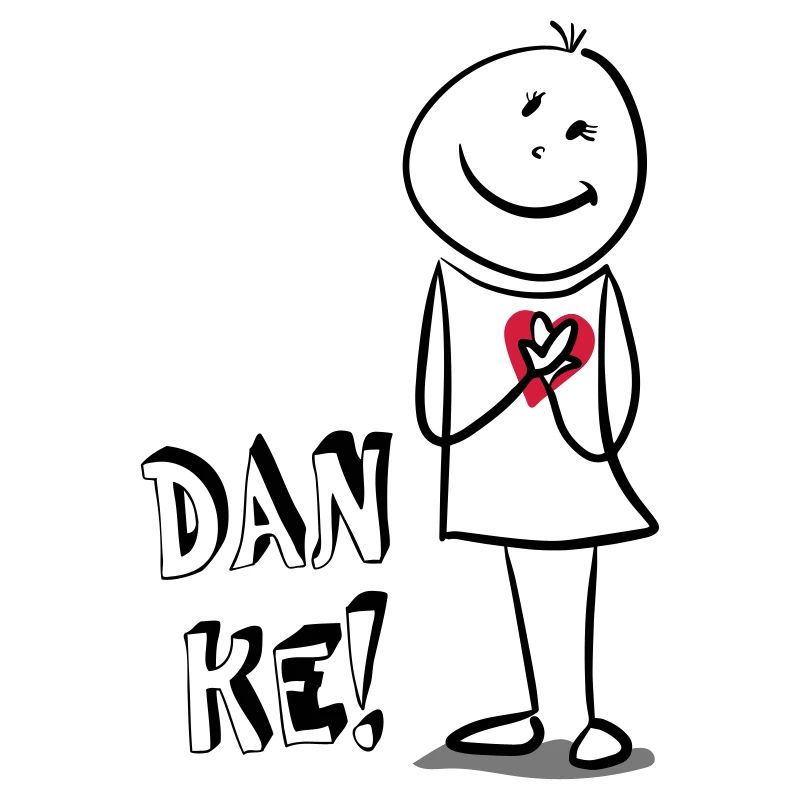 Danke