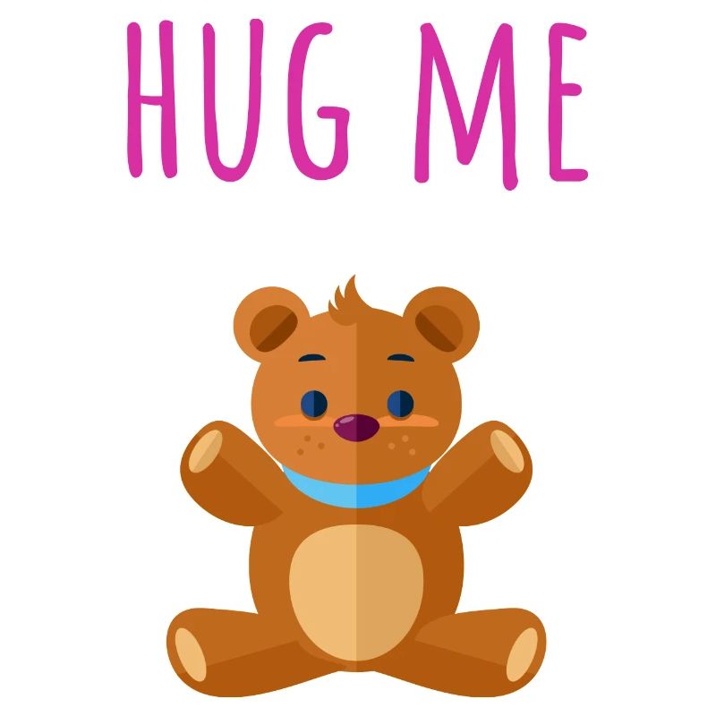 Hug Me!
