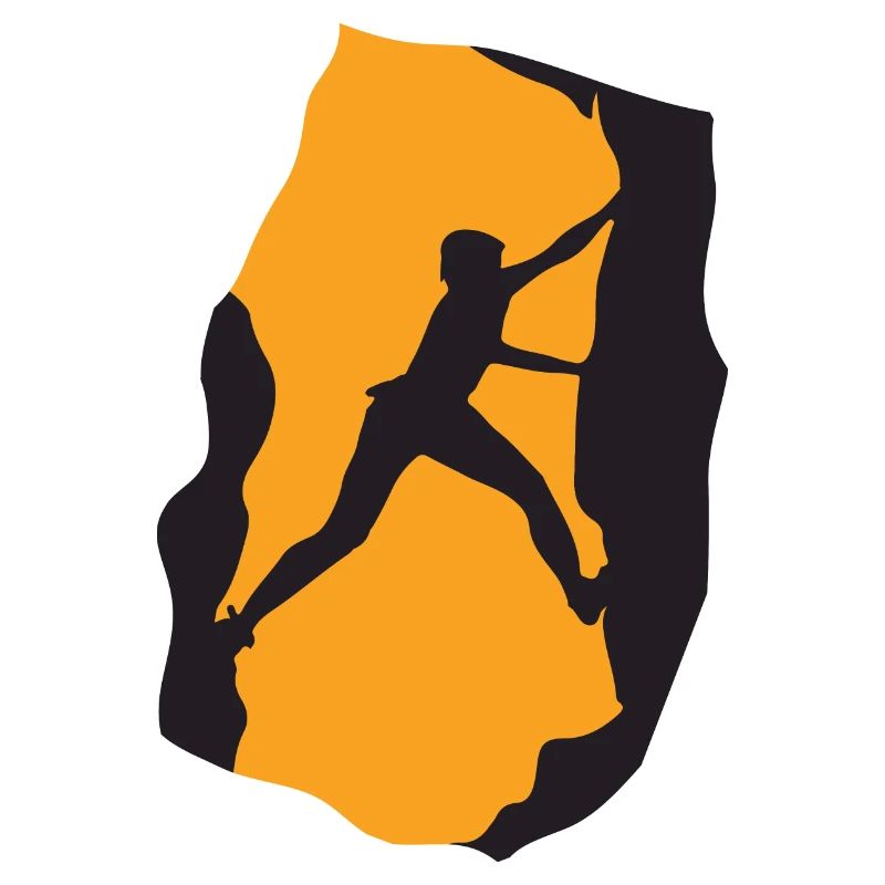 Rock Climbing