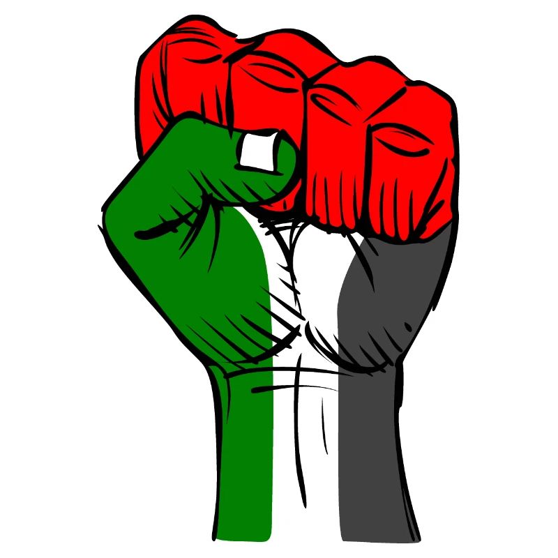 free palestine
