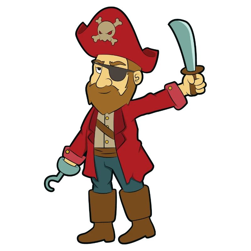 pirate