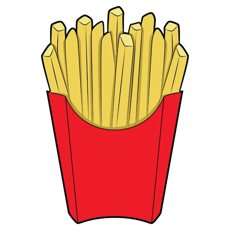 Pommes