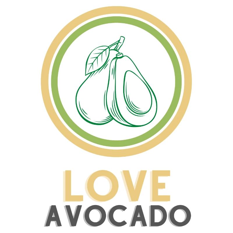Liebe Avocado