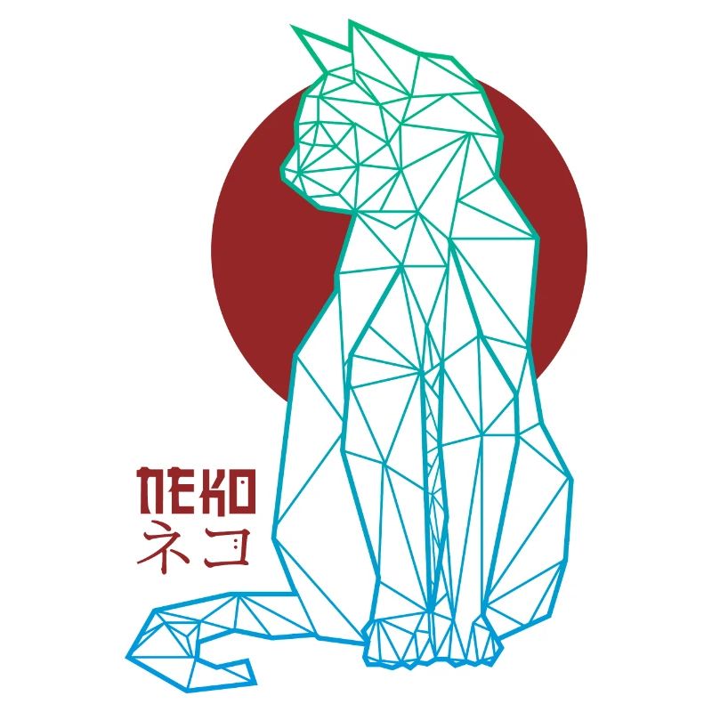 Katze, Neko und ネコ