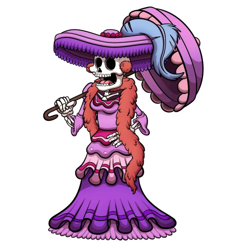 Catrina