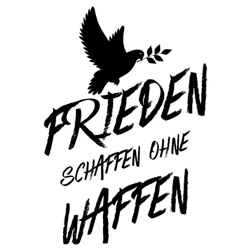 Frieden schaffen