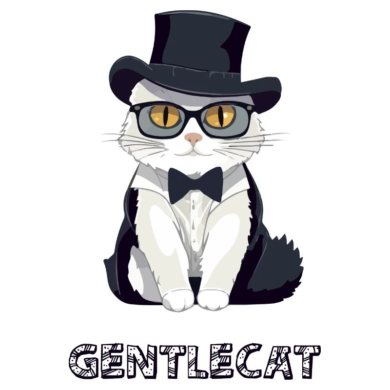 Gentlecat