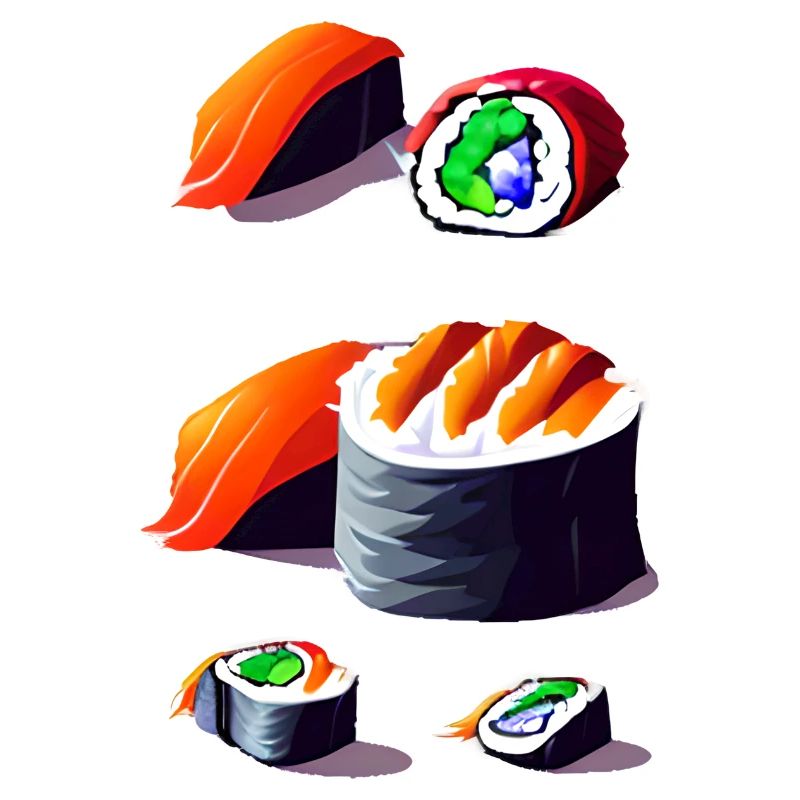 Sushi