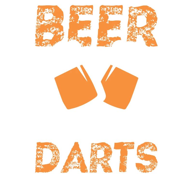 bier und dart