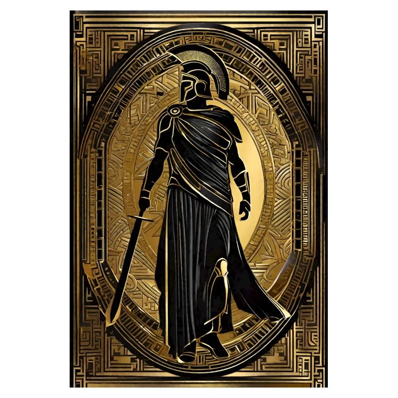 Spartaner I