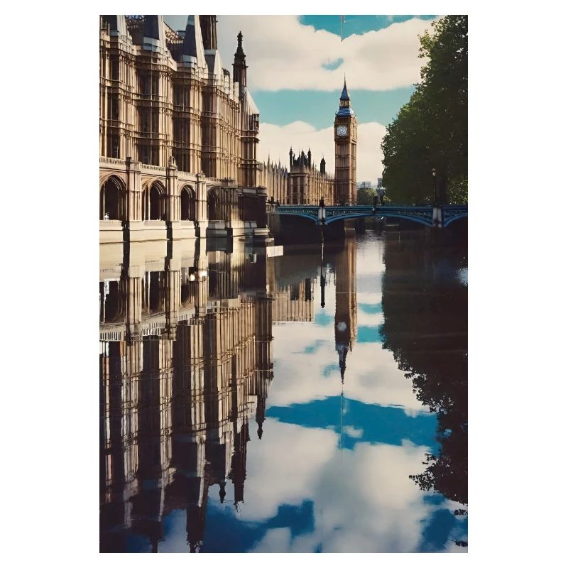 London Straßenleben II