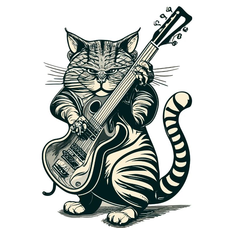 Gitarre