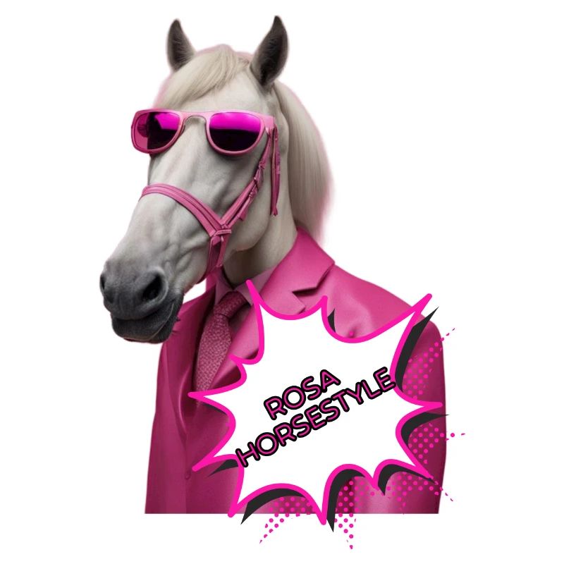 Rosa Horsestyle