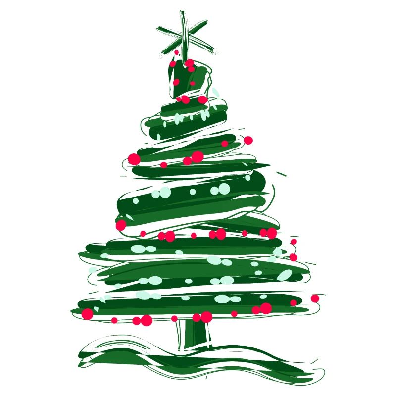 Weihnachtsbaum -g1