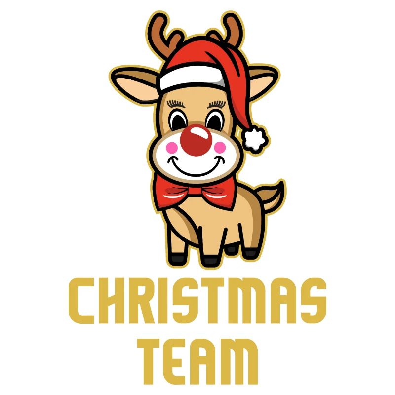 Christmas Crew