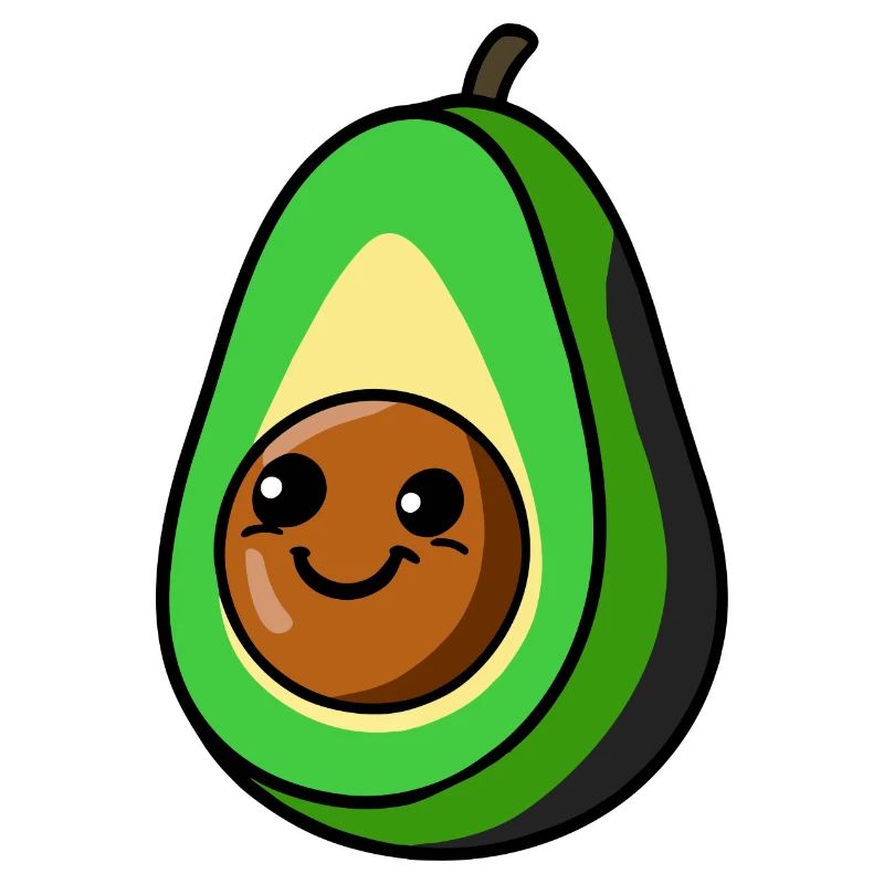 cute-cado