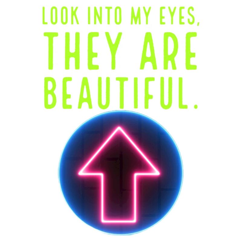 Beautiful eyes