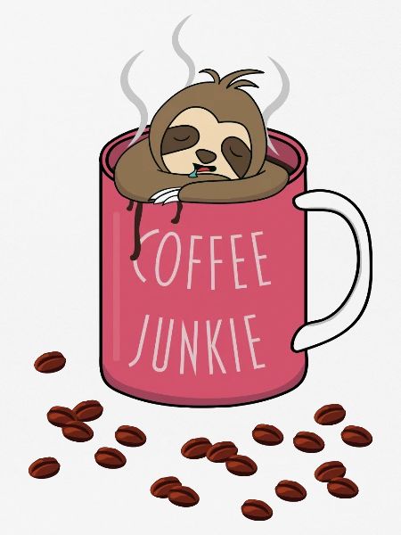 Coffee Junkie