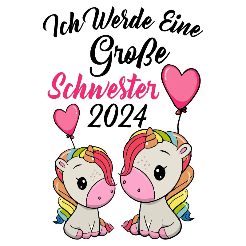 Große Schwester 2024