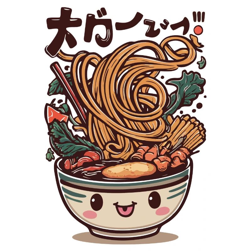 Ramen Glück