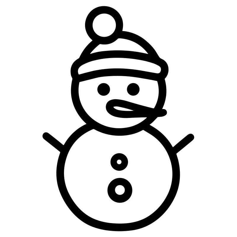 Schneemann