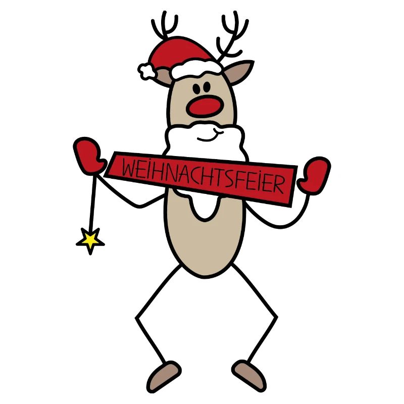 Weihnachtsfeier